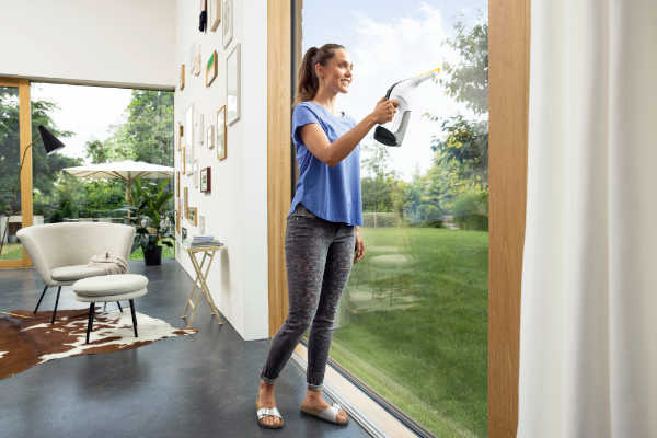 Myjka do okien Karcher WV 6 Plus
